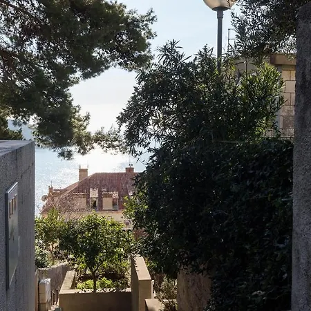 Apartment Ventula Dubrovnik Exterior photo