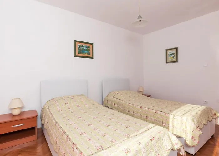 Apartment Ventula