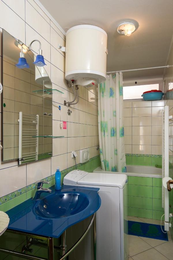 Ventula Apartment