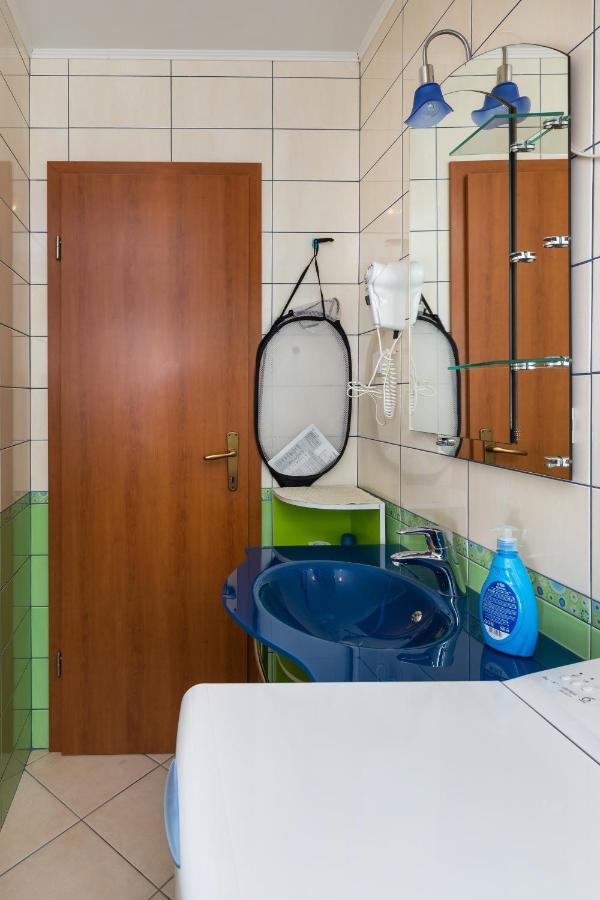 Ventula Apartment *
