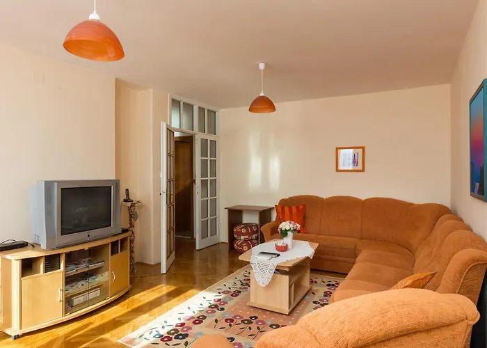 Apartment Ventula